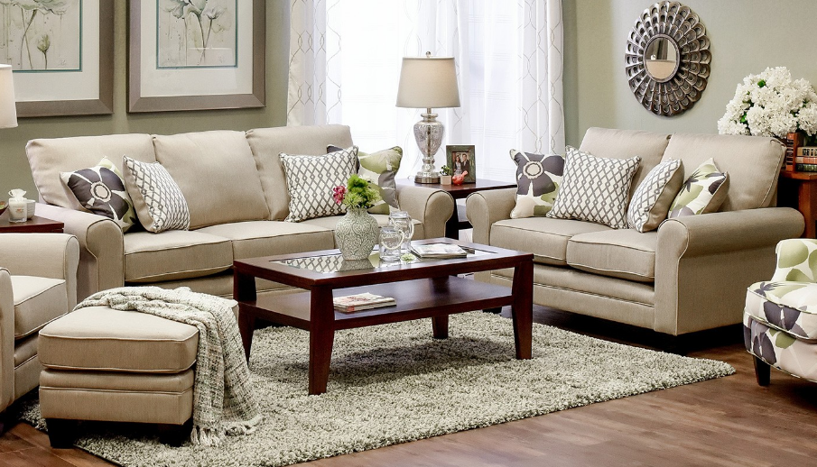 Finding the right furniture to fit your home's size | Home Zone ...
