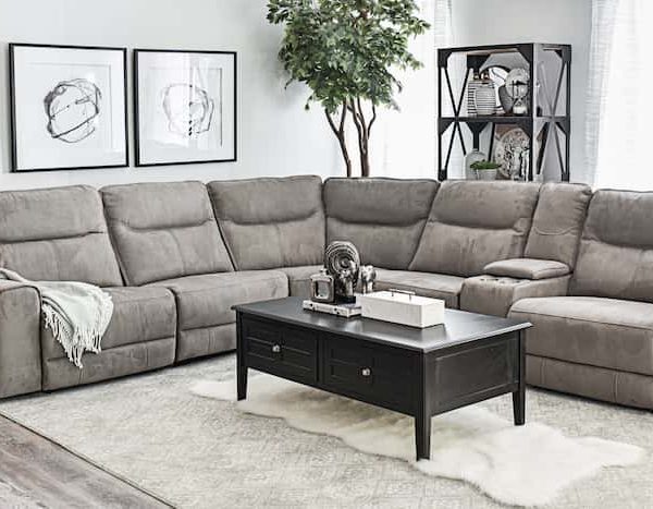 Sofa Set Idea From Home Zone Furniture