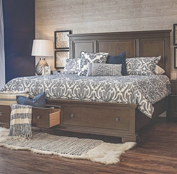 7 Guest Room Decorating Ideas from Home Zone Furniture