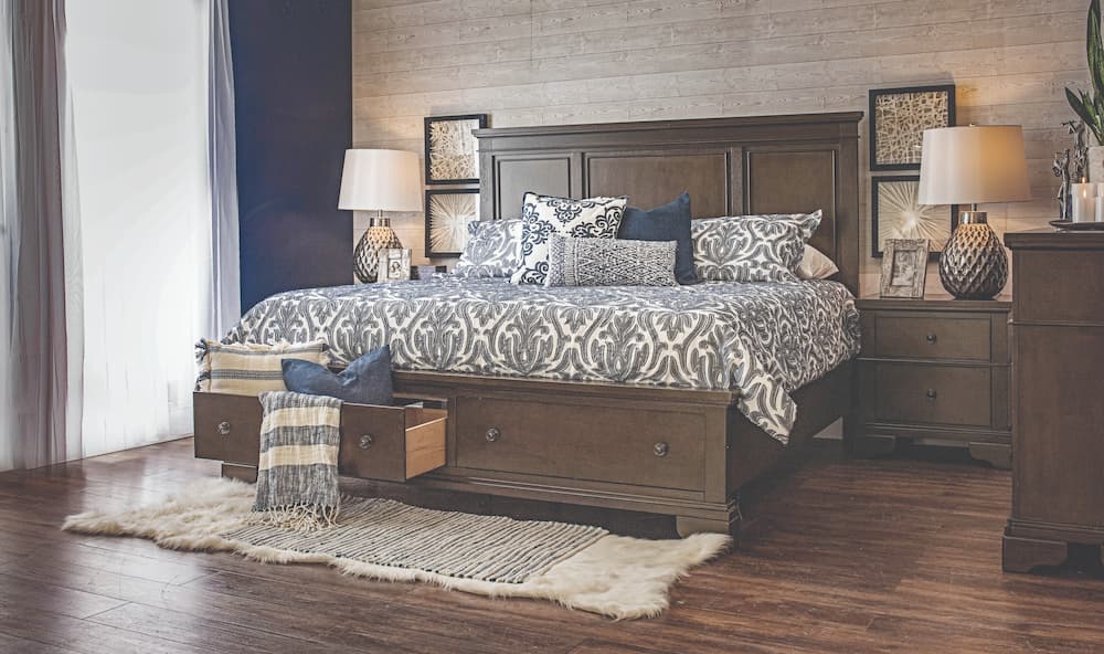 7 Guest Room Decorating Ideas | Home Zone Furniture - The Blog
