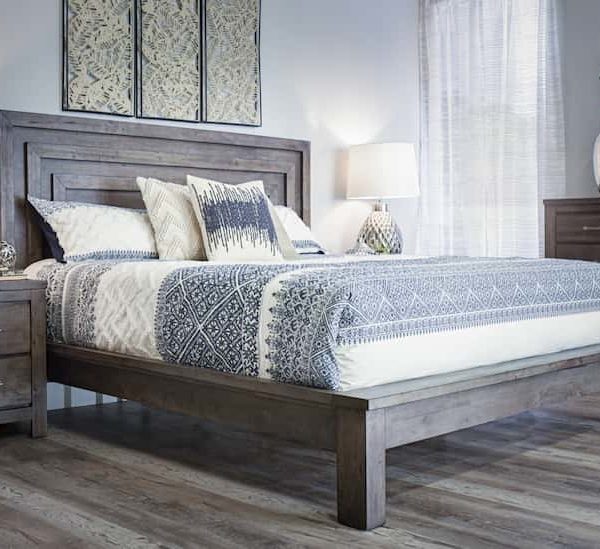 Tips to Improve Sleep with Your Bedroom Arrangement from Home Zone Furniture