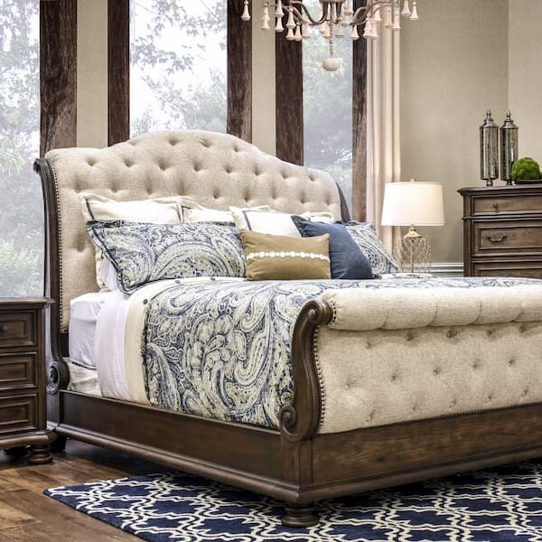 Bedroom Furniture - Serendipity Style by Home Zone Furniture
