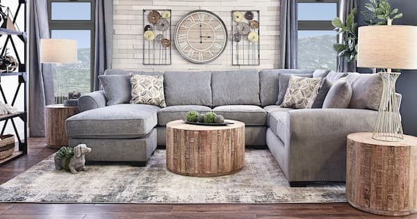 How to Place a Sectional in Your Living Room by Home Zone Furniture