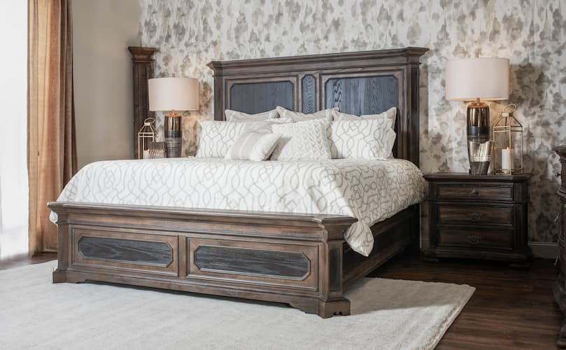 How to Find the Perfect Master Bedroom Set for Your Space