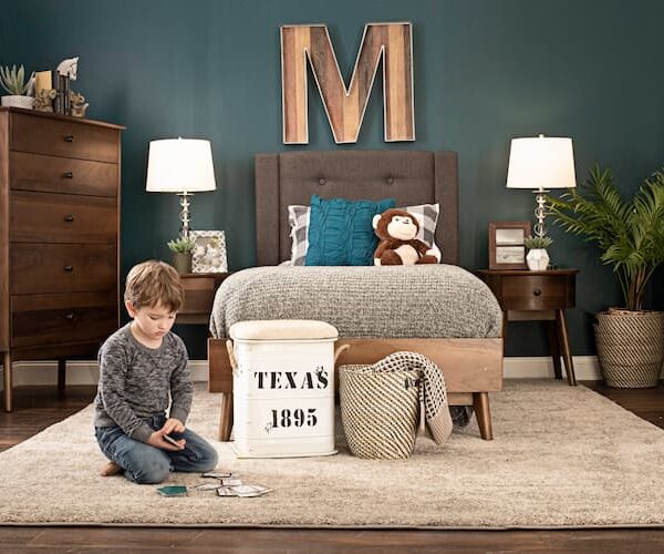 How to Find the Right Furniture For Your Child's Bedroom by Home Zone Furniture