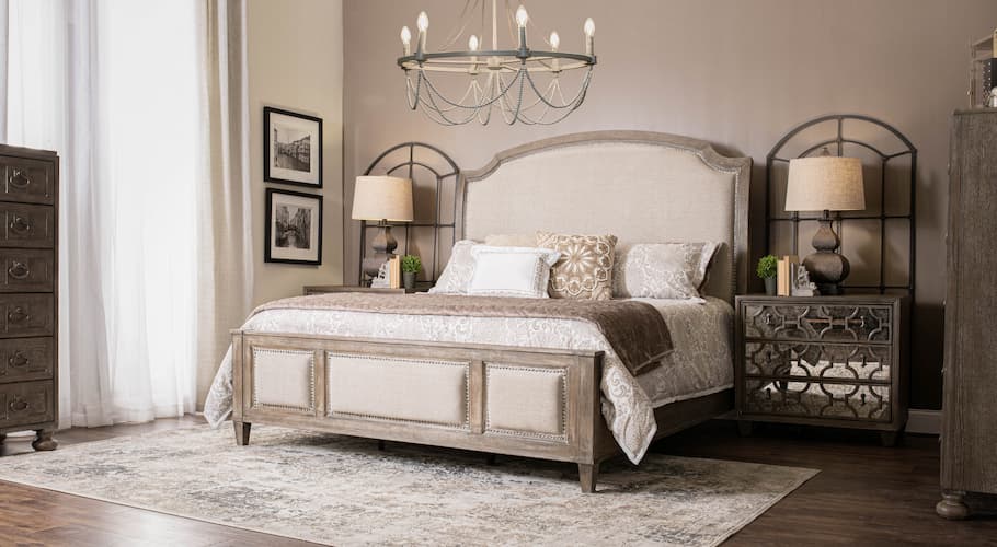 Bedroom Collections for Every Budget by Home Zone Furniture