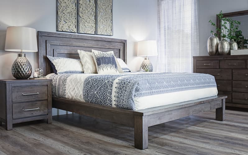 Explore Home Zone’s Modern Bedroom Furniture Collections by Home Zone Furniture