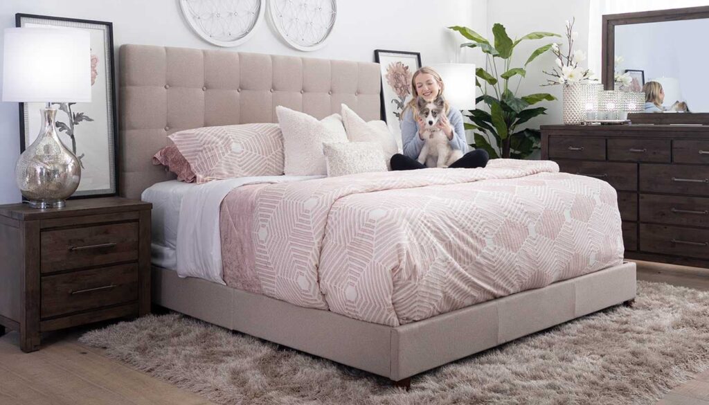 7 Ways To Make A Cozy Bedroom by Home Zone Furniture