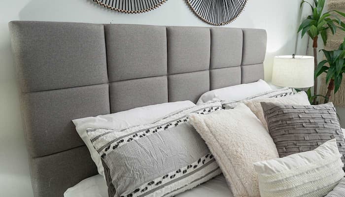 How to Make Your Bed Extra Cozy by Home Zone Furniture